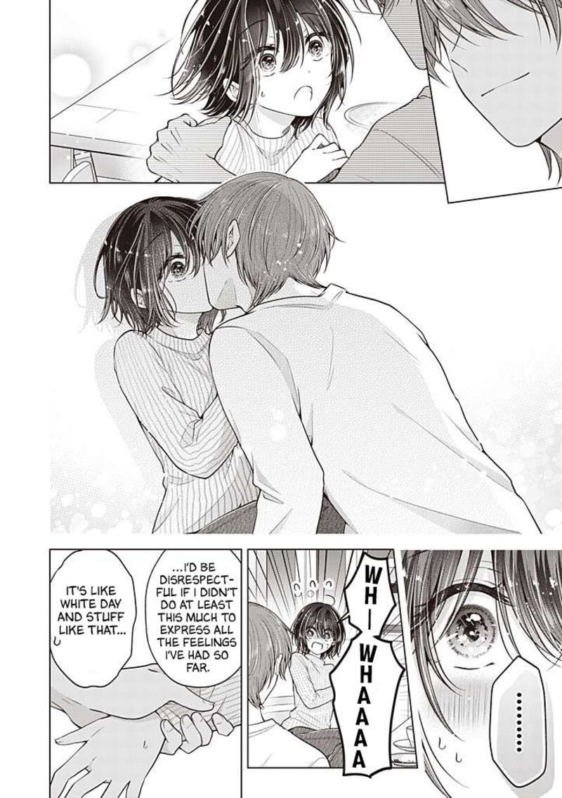 I Turned My Childhood Friend Into A Girl 119 15