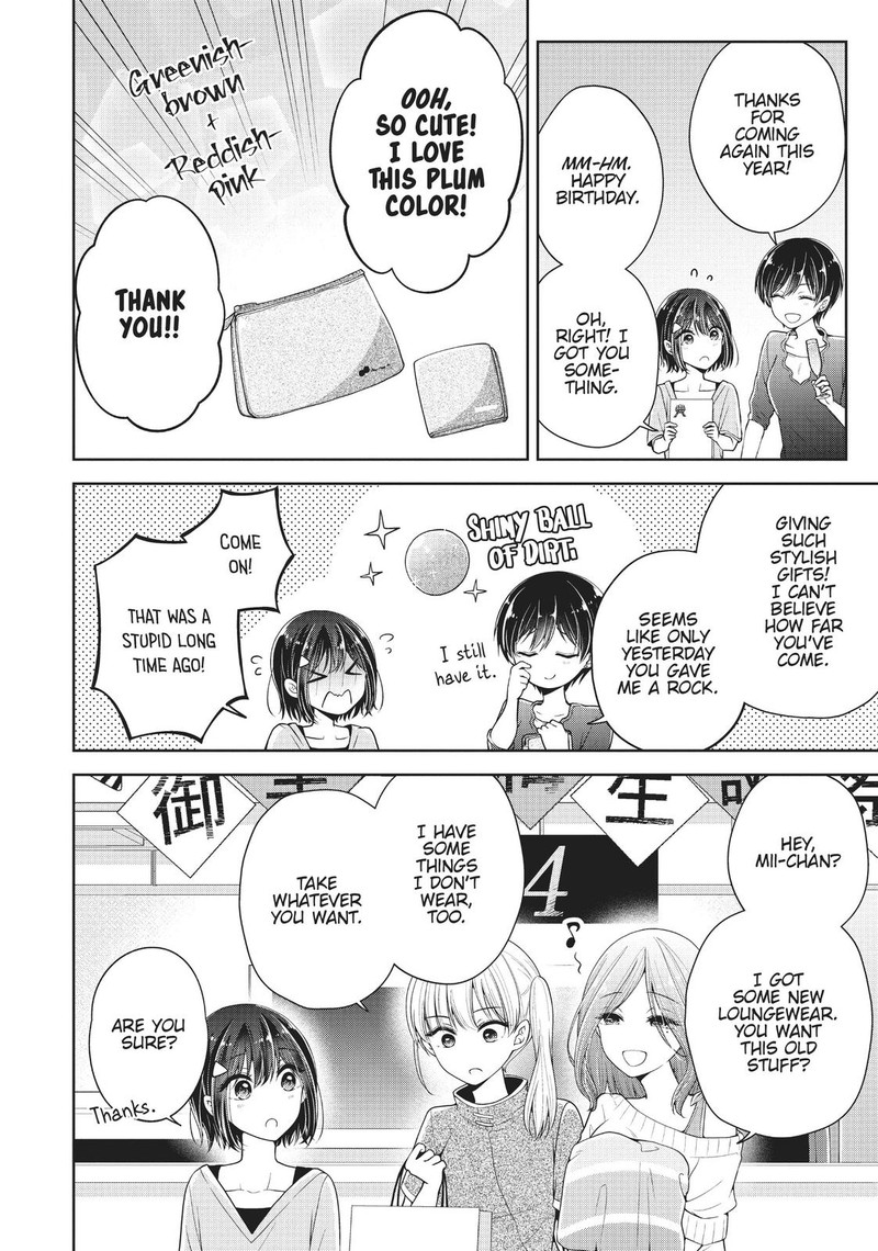 I Turned My Childhood Friend Into A Girl 19 2