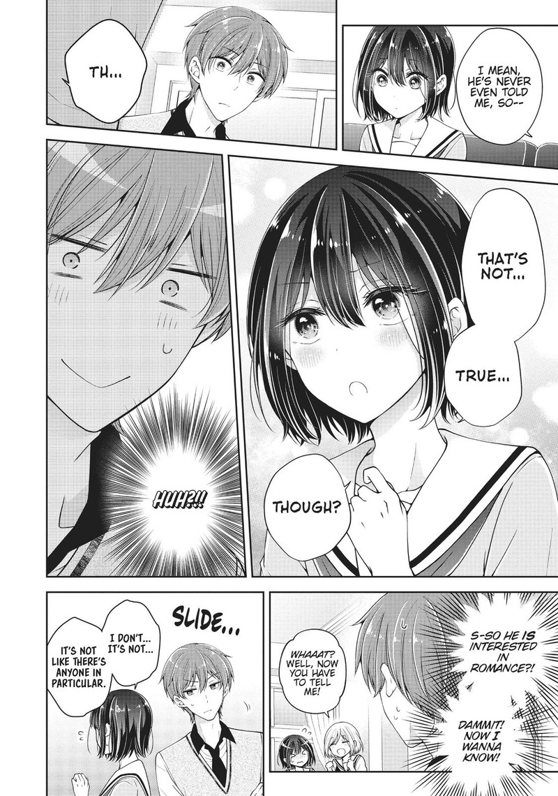 I Turned My Childhood Friend Into A Girl 23 10