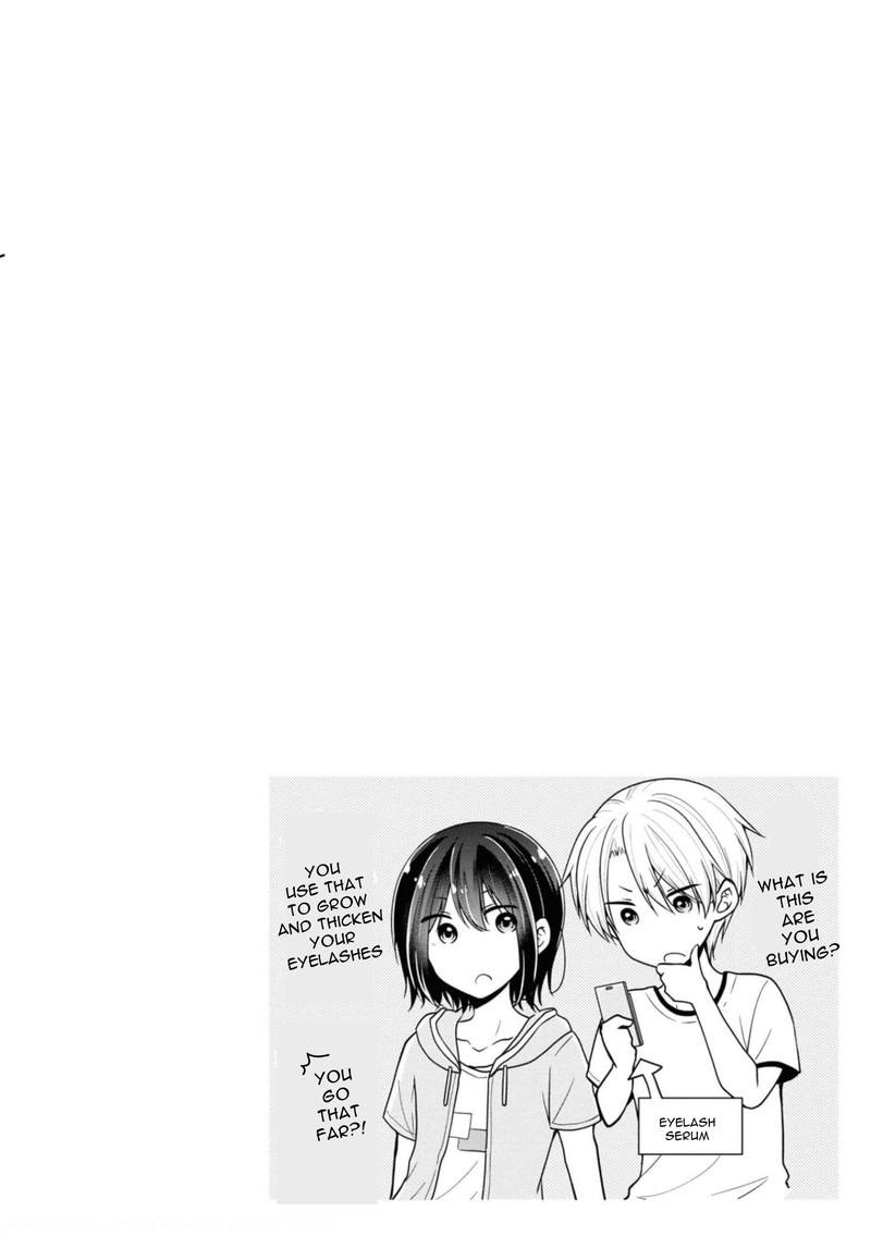 I Turned My Childhood Friend Into A Girl 35 14