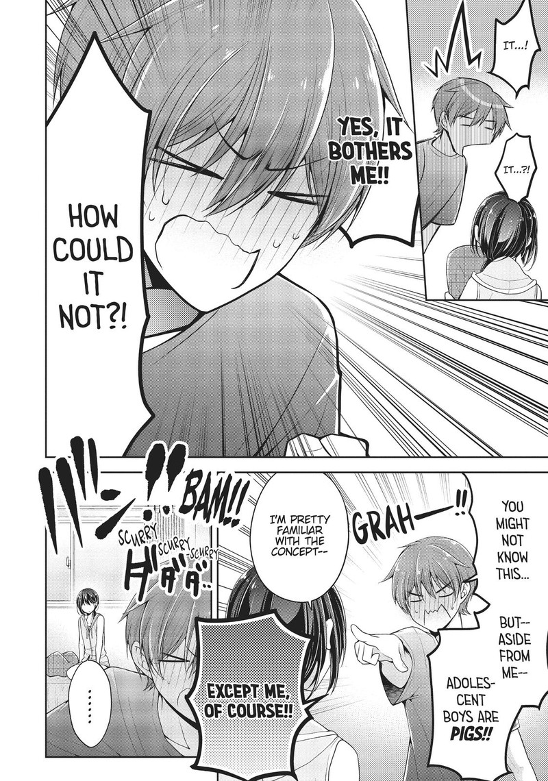 I Turned My Childhood Friend Into A Girl 5 60