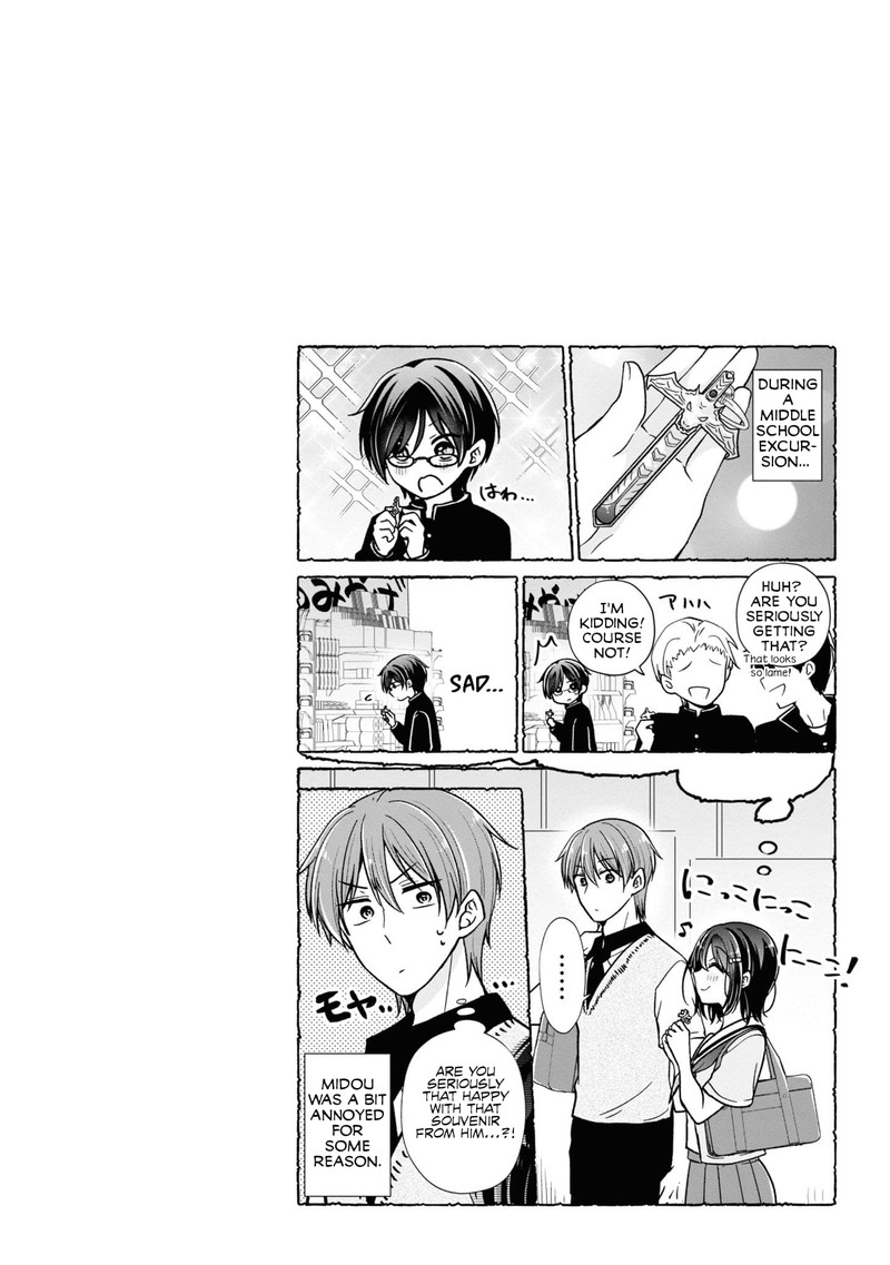 I Turned My Childhood Friend Into A Girl 51 10