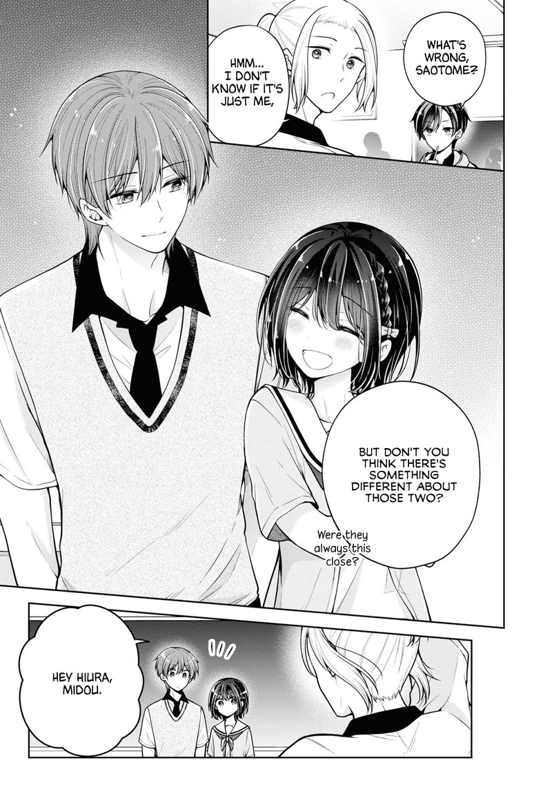 I Turned My Childhood Friend Into A Girl 51 5