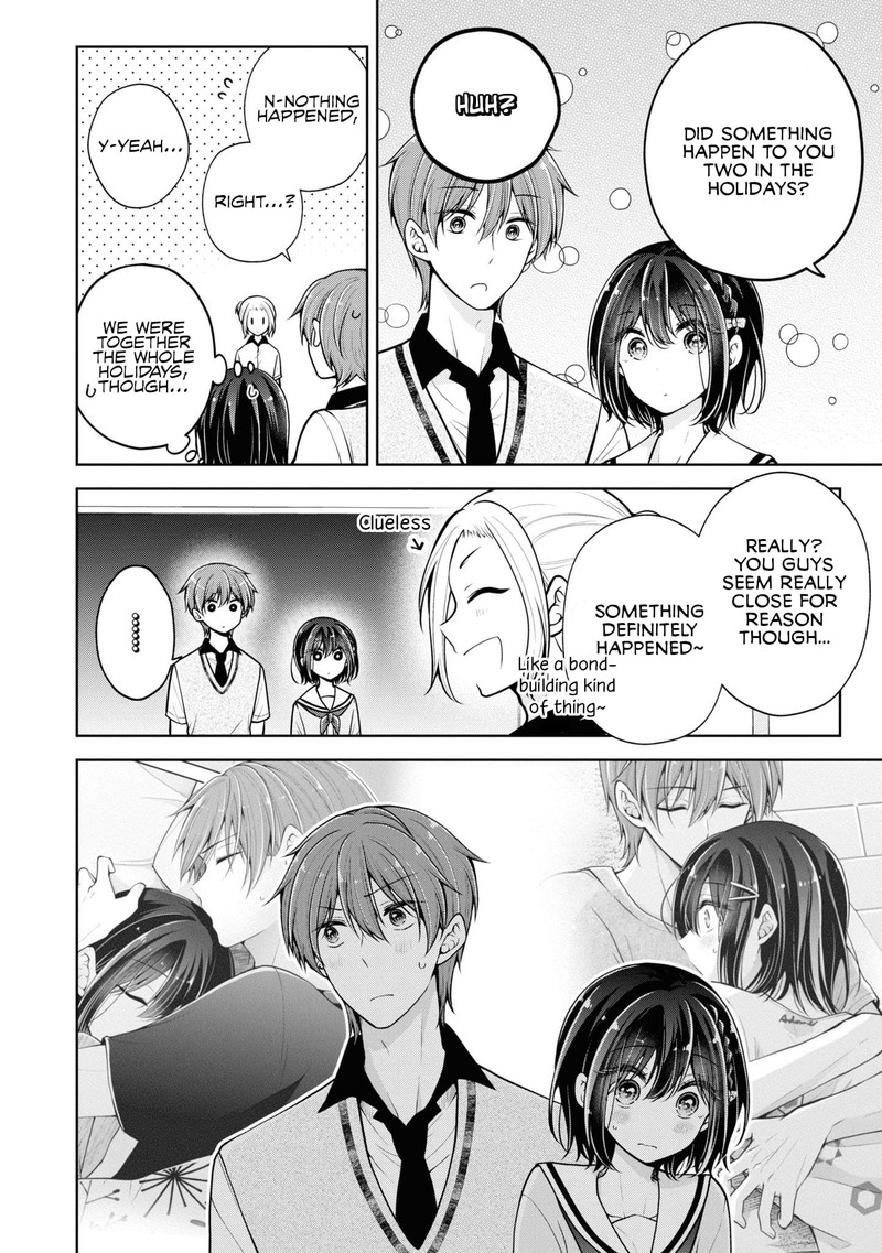 I Turned My Childhood Friend Into A Girl 51 6