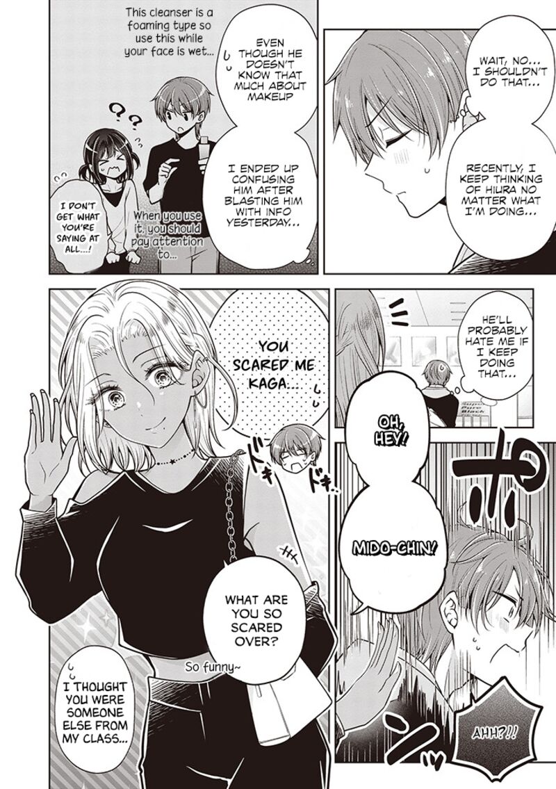 I Turned My Childhood Friend Into A Girl 62 2