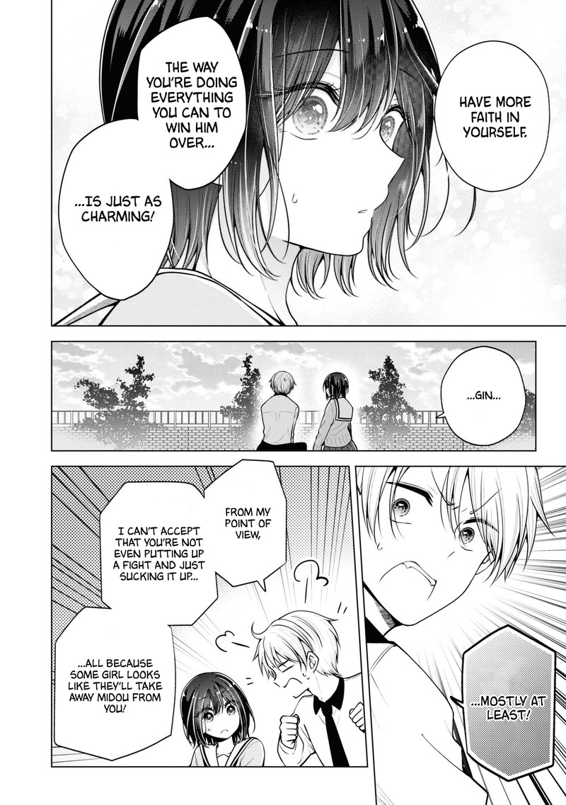 I Turned My Childhood Friend Into A Girl 65 10