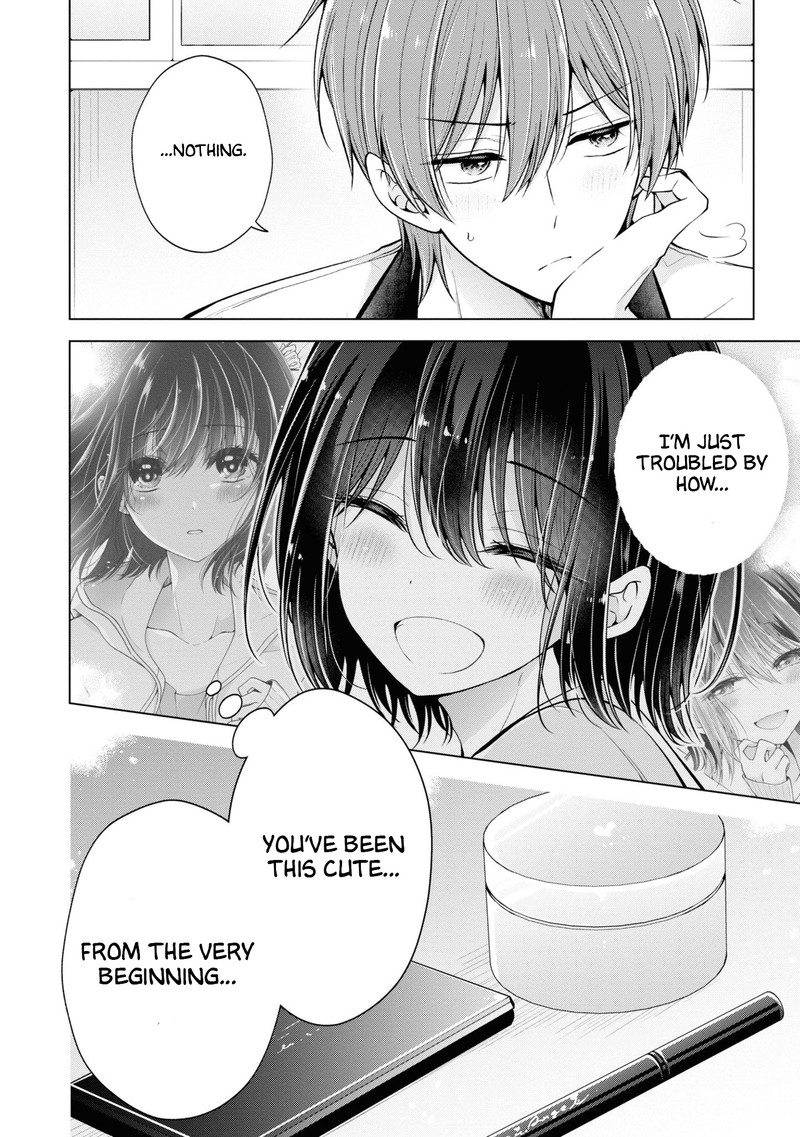 I Turned My Childhood Friend Into A Girl 67 29