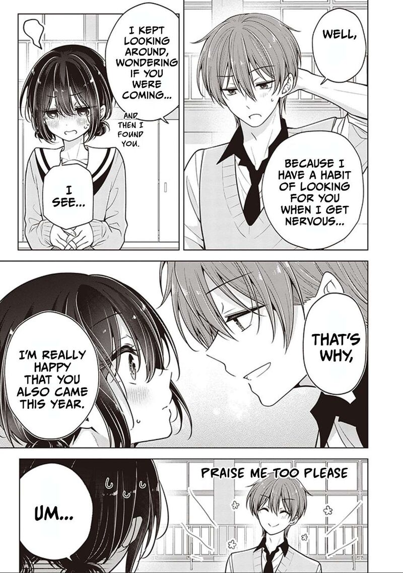 I Turned My Childhood Friend Into A Girl 82 11