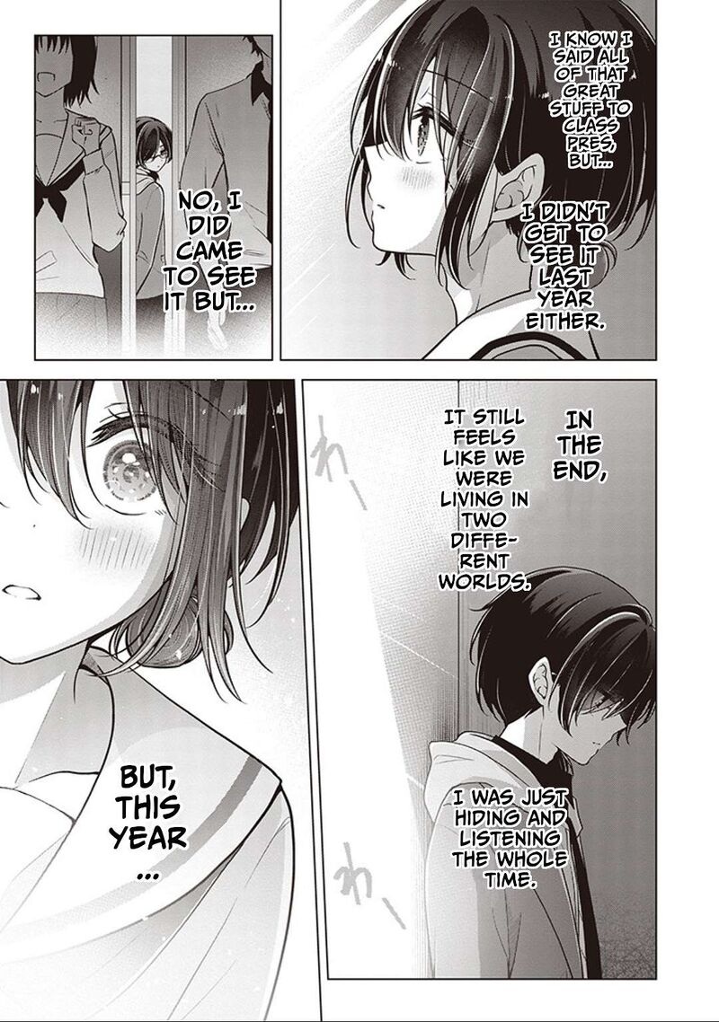 I Turned My Childhood Friend Into A Girl 82 5