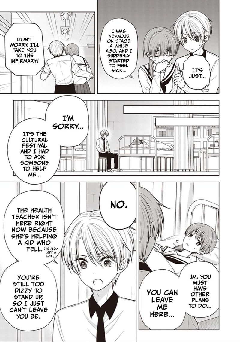 I Turned My Childhood Friend Into A Girl 83 3