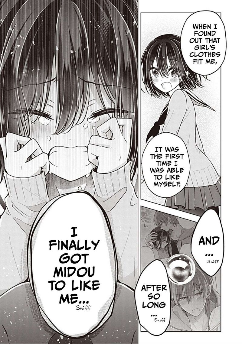 I Turned My Childhood Friend Into A Girl 85 11