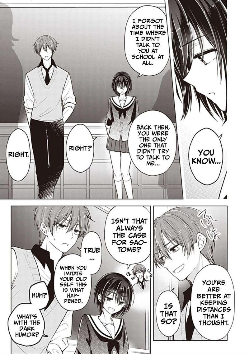 I Turned My Childhood Friend Into A Girl 90 9