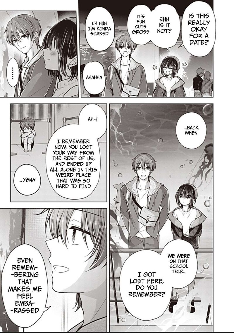 I Turned My Childhood Friend Into A Girl 97 8