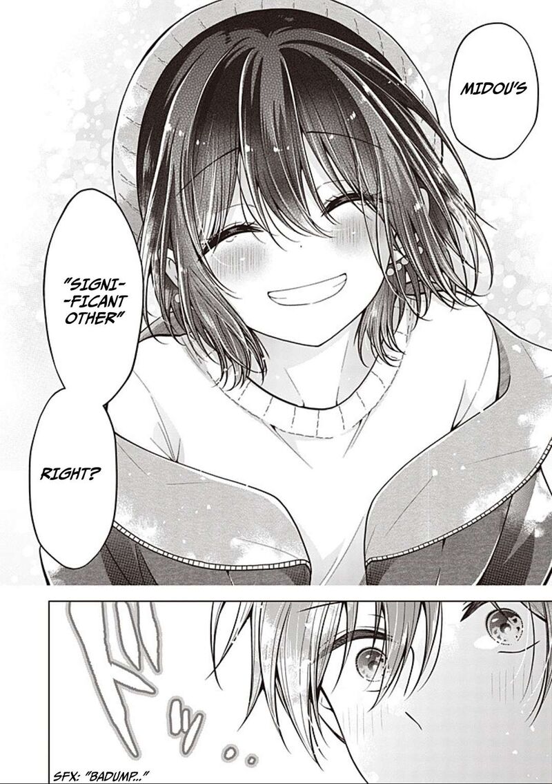 I Turned My Childhood Friend Into A Girl 98 9