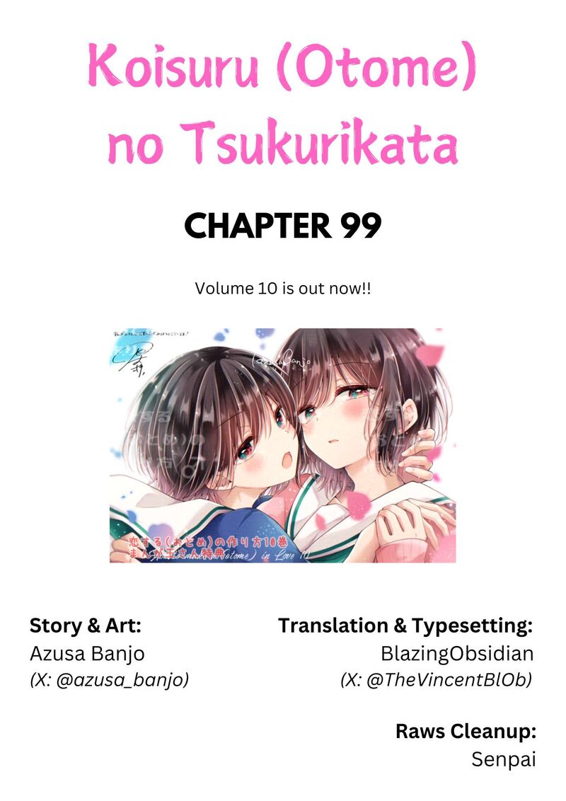 I Turned My Childhood Friend Into A Girl 99 1