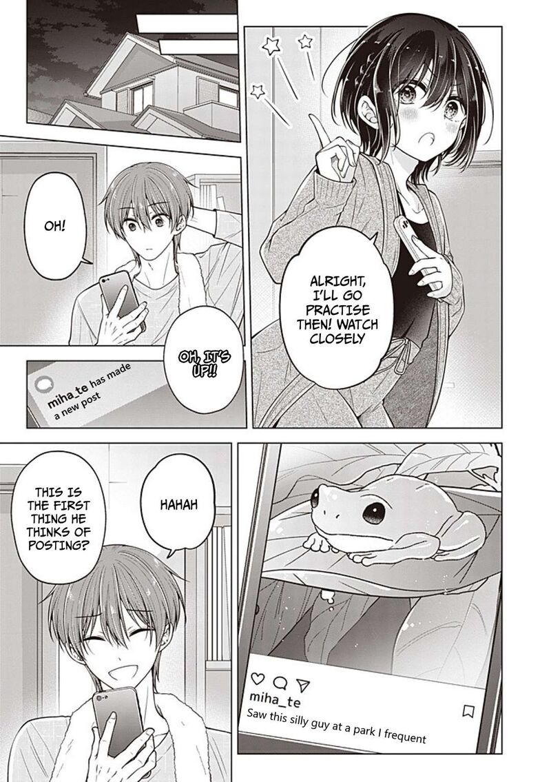 I Turned My Childhood Friend Into A Girl 99 10