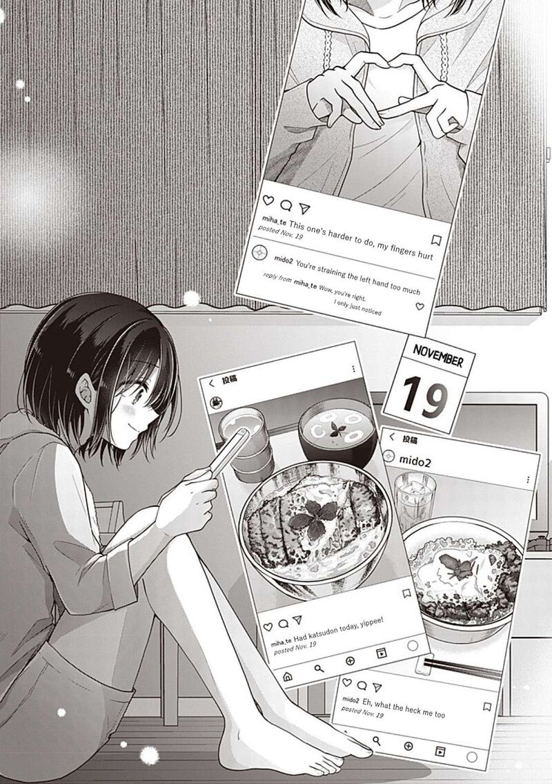 I Turned My Childhood Friend Into A Girl 99 12