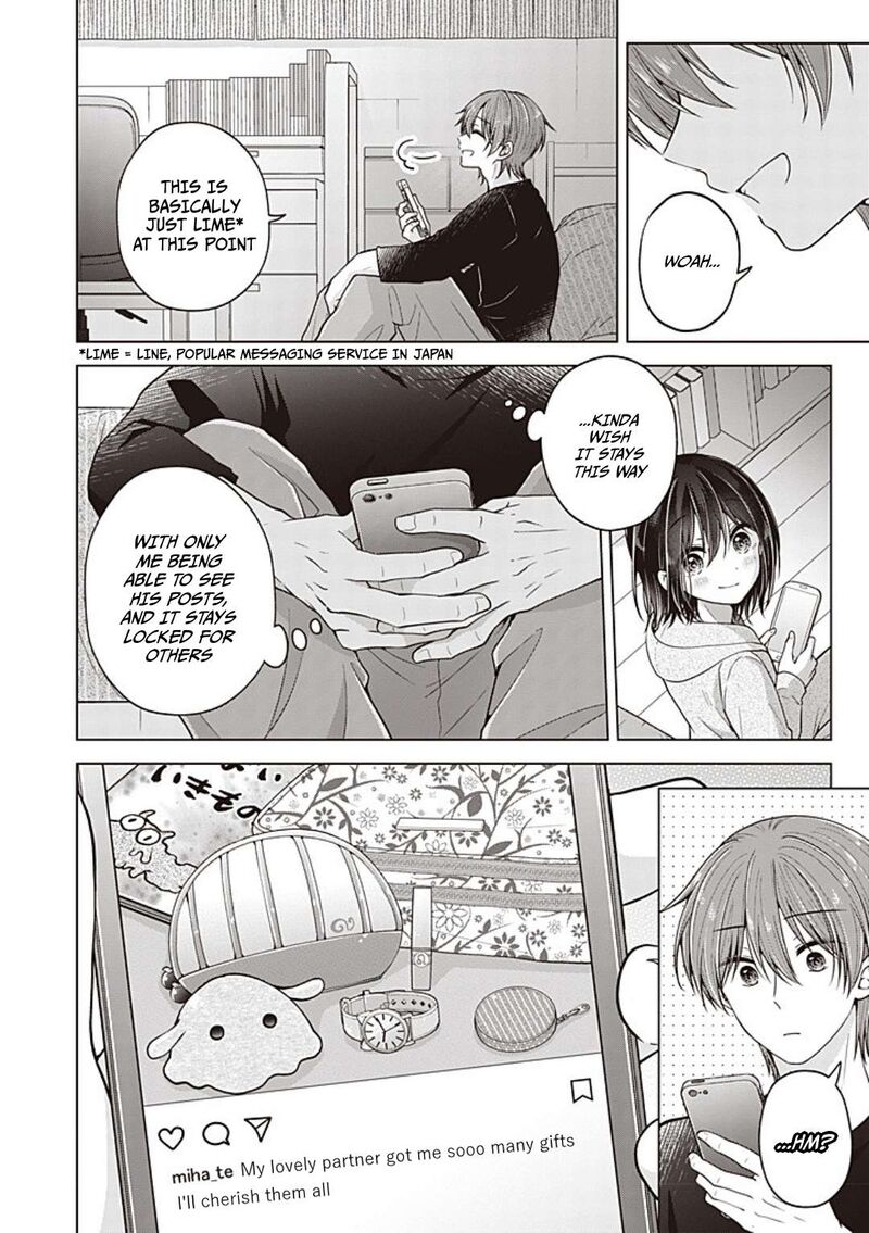 I Turned My Childhood Friend Into A Girl 99 13