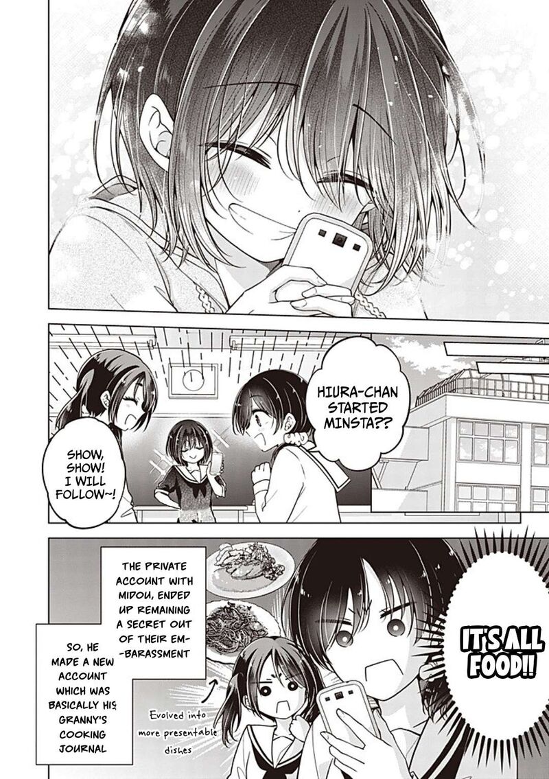 I Turned My Childhood Friend Into A Girl 99 15