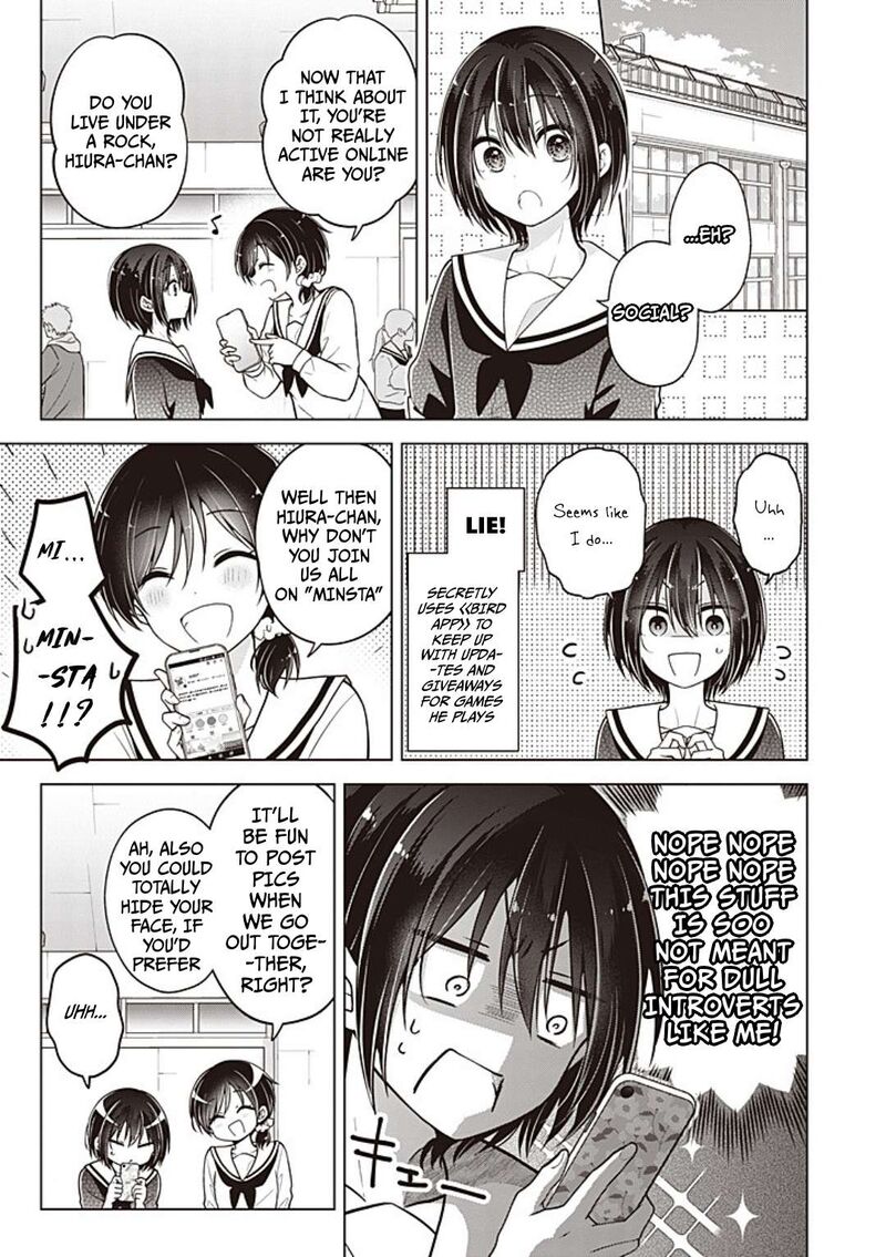 I Turned My Childhood Friend Into A Girl 99 2