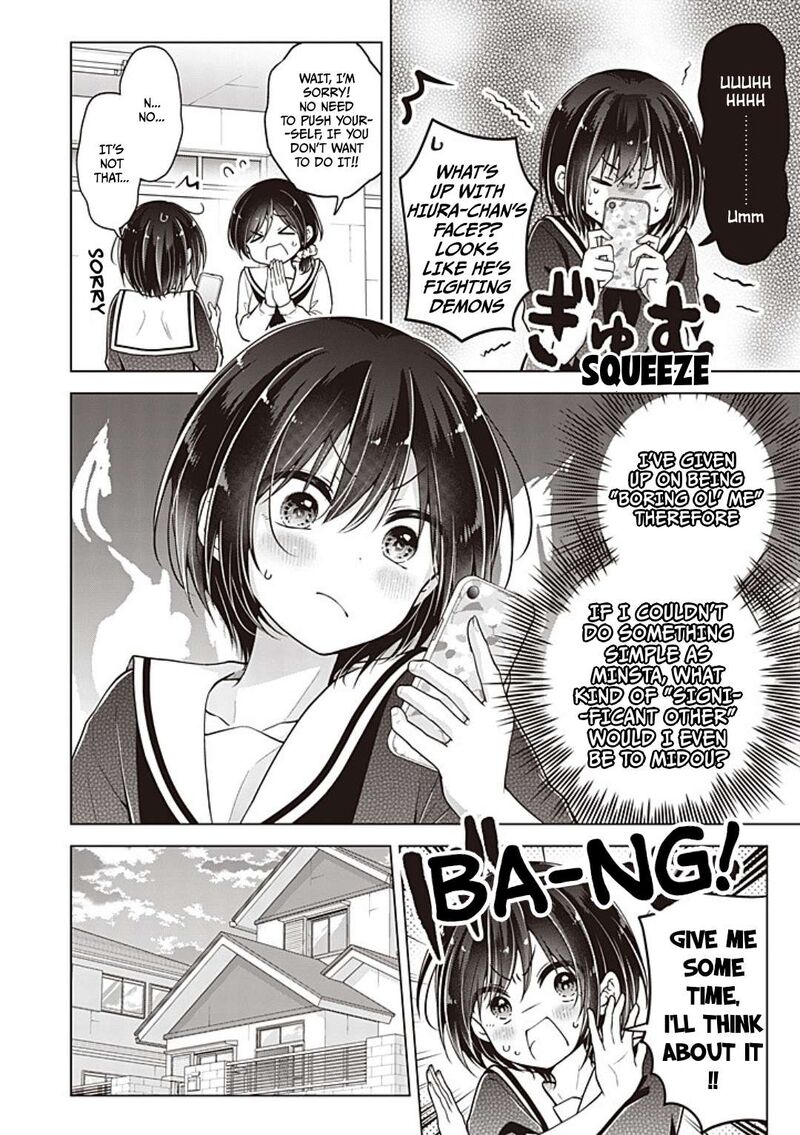 I Turned My Childhood Friend Into A Girl 99 3