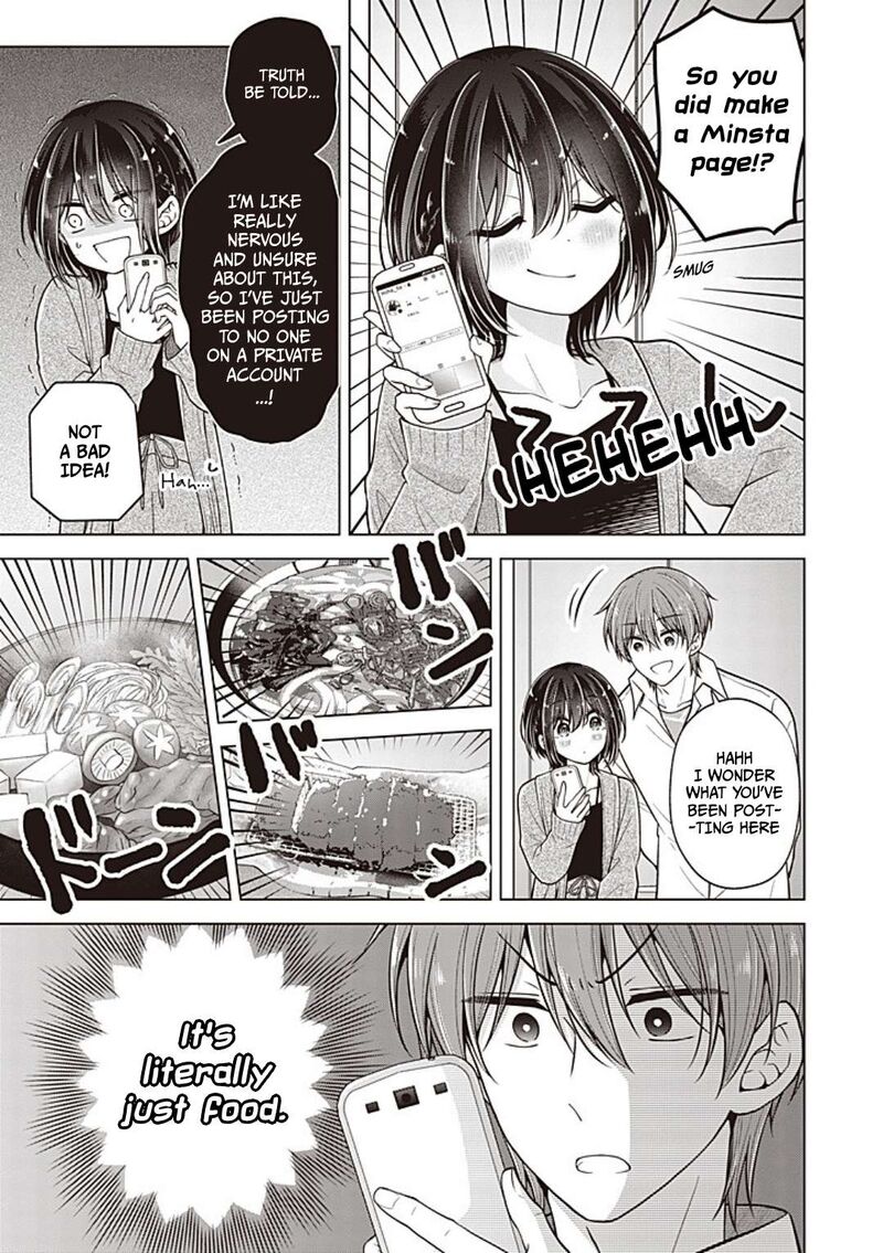 I Turned My Childhood Friend Into A Girl 99 6