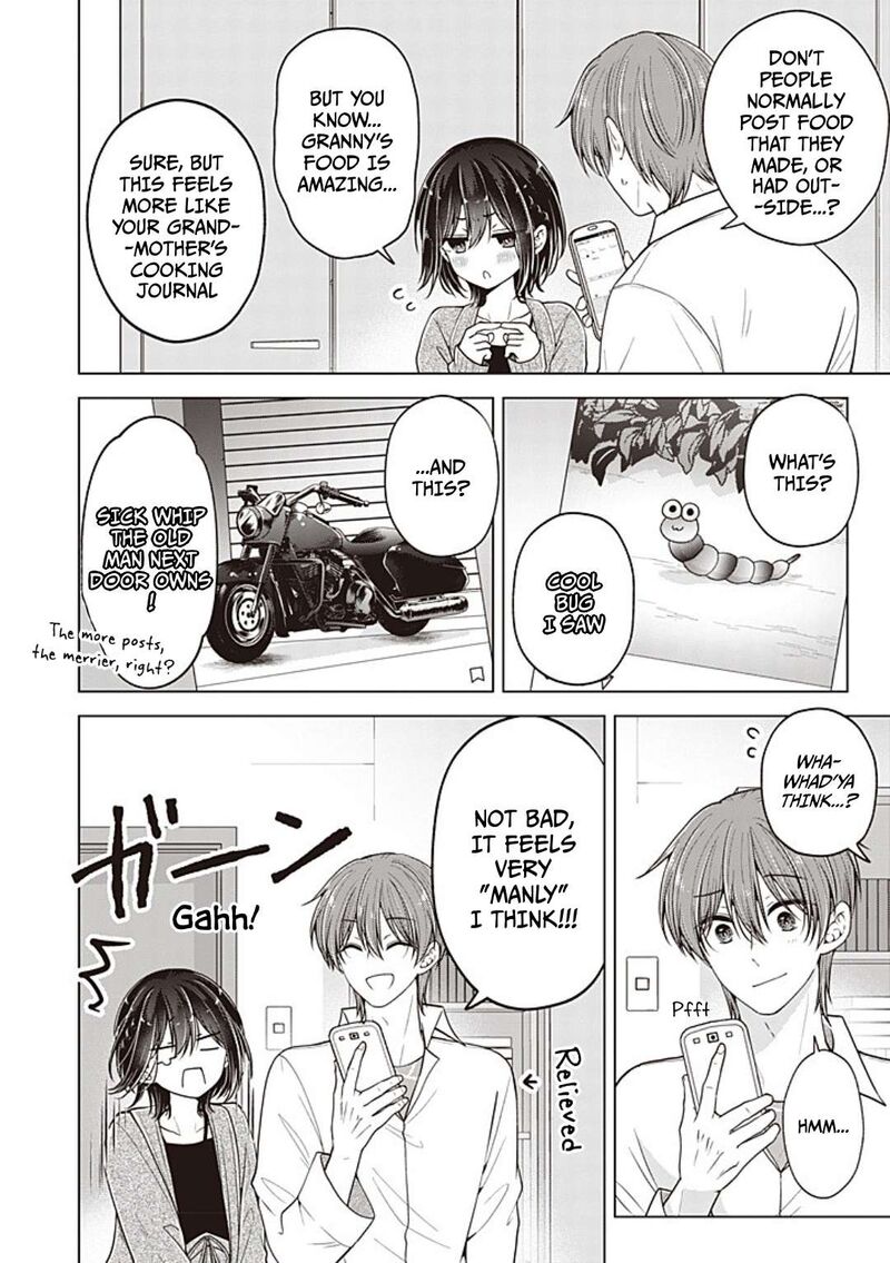 I Turned My Childhood Friend Into A Girl 99 7