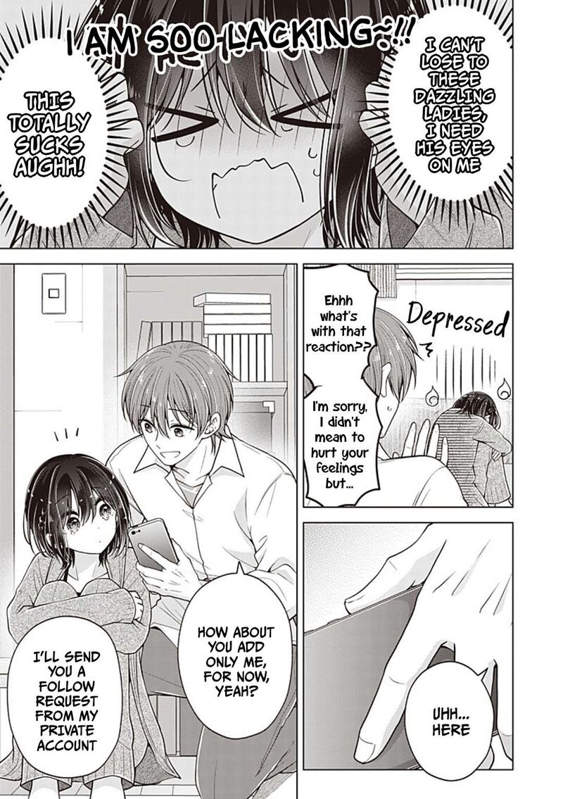 I Turned My Childhood Friend Into A Girl 99 8