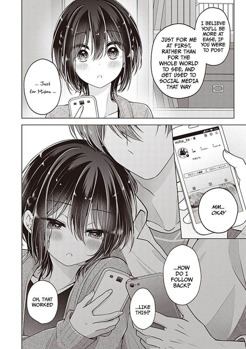 I Turned My Childhood Friend Into A Girl 99 9