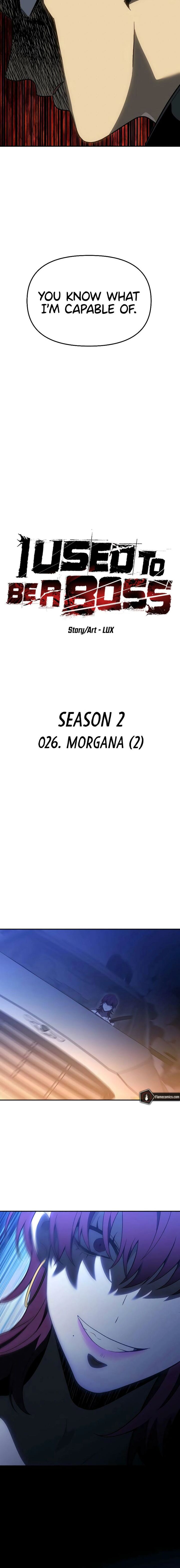 I Used To Be A Boss 135 12