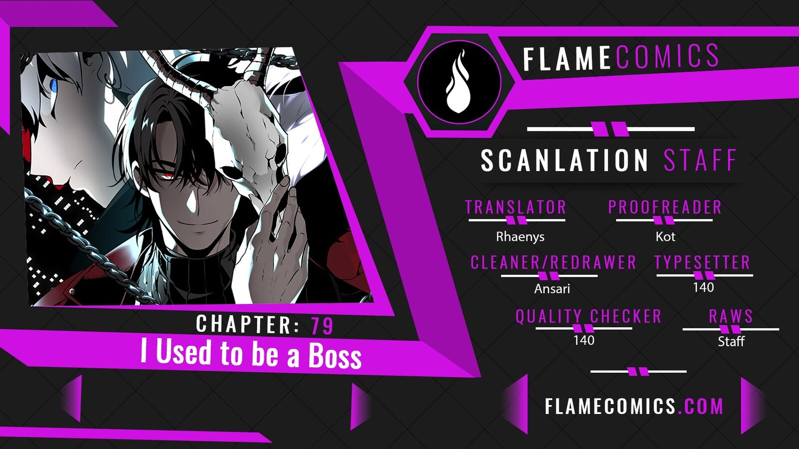 I Used To Be A Boss 79 1