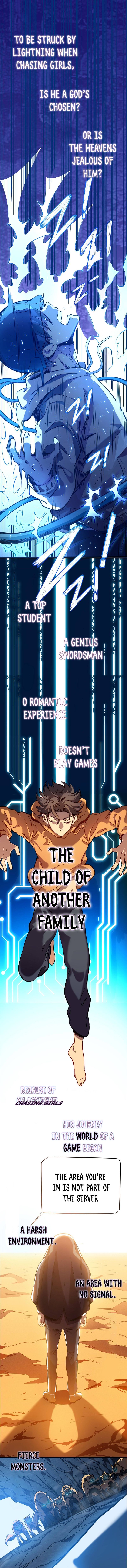 I Walk On A Road To Slay Enemies In My Way In Other World 0 1