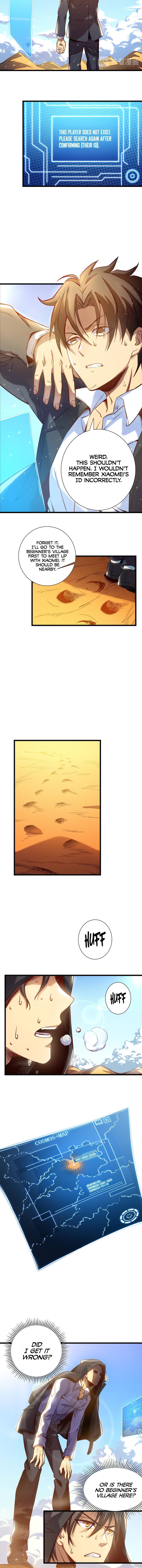 I Walk On A Road To Slay Enemies In My Way In Other World 2 5