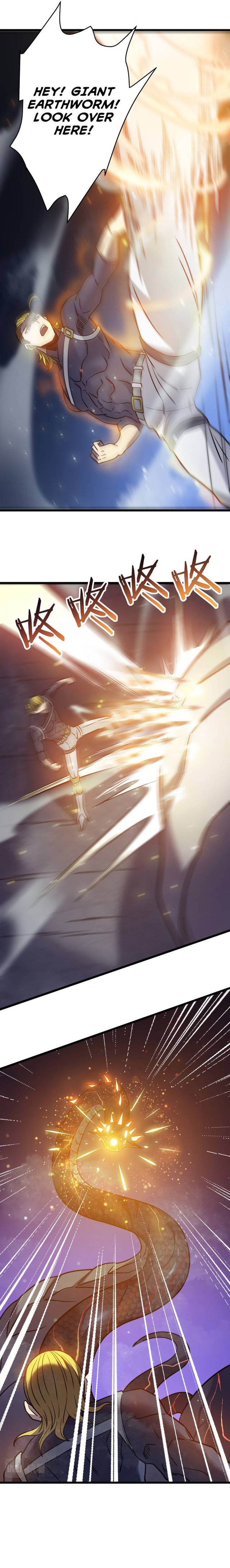 I Walk On A Road To Slay Enemies In My Way In Other World 21 11