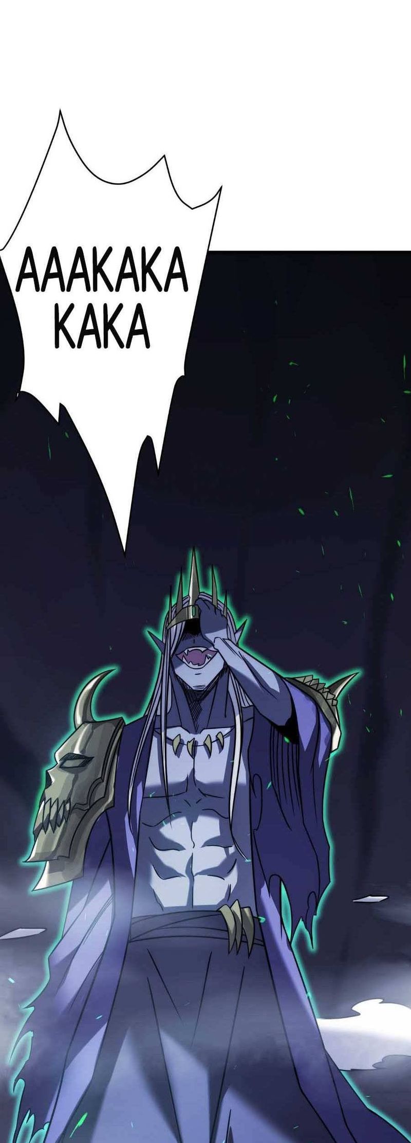 I Walk On A Road To Slay Enemies In My Way In Other World 23 28