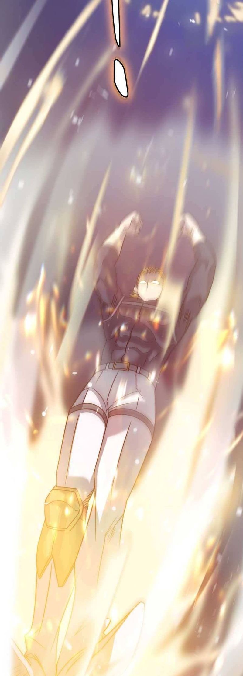 I Walk On A Road To Slay Enemies In My Way In Other World 23 7