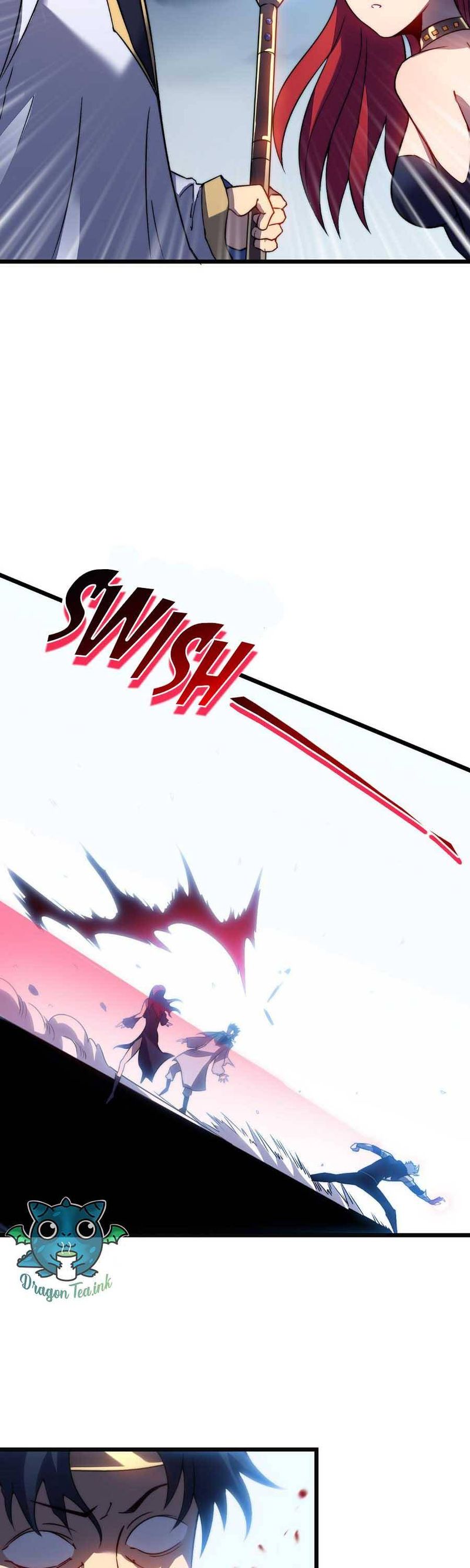I Walk On A Road To Slay Enemies In My Way In Other World 35 7