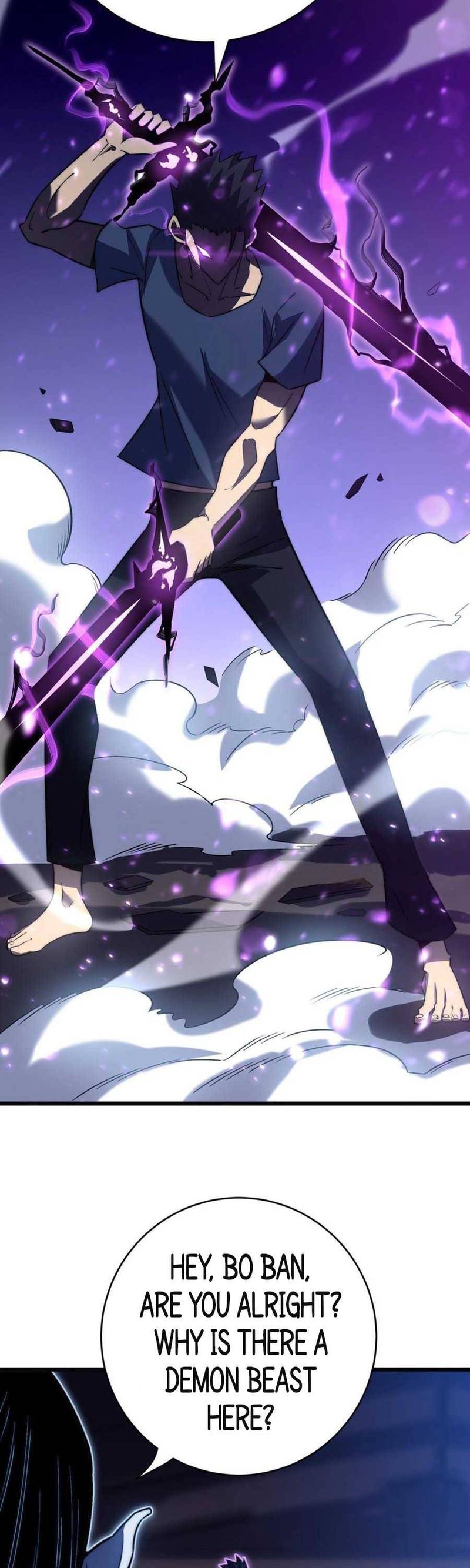 I Walk On A Road To Slay Enemies In My Way In Other World 39 10