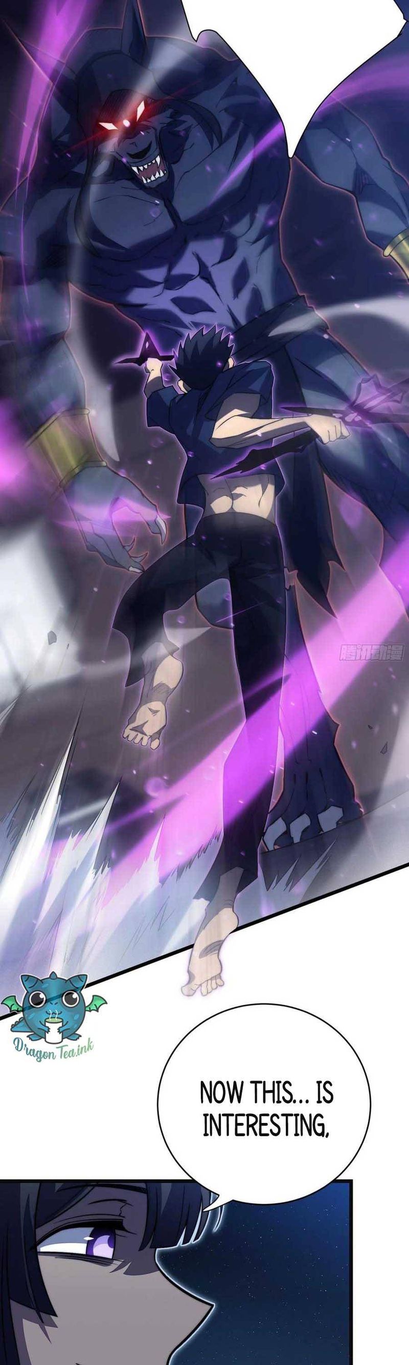 I Walk On A Road To Slay Enemies In My Way In Other World 39 14