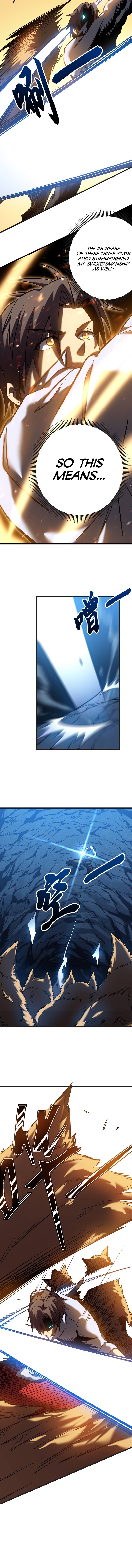 I Walk On A Road To Slay Enemies In My Way In Other World 5 11