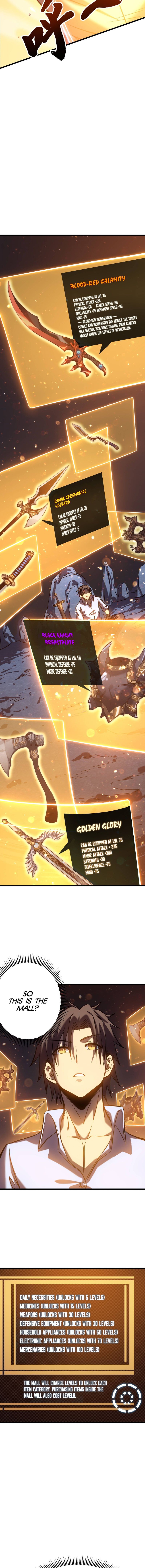 I Walk On A Road To Slay Enemies In My Way In Other World 5 2