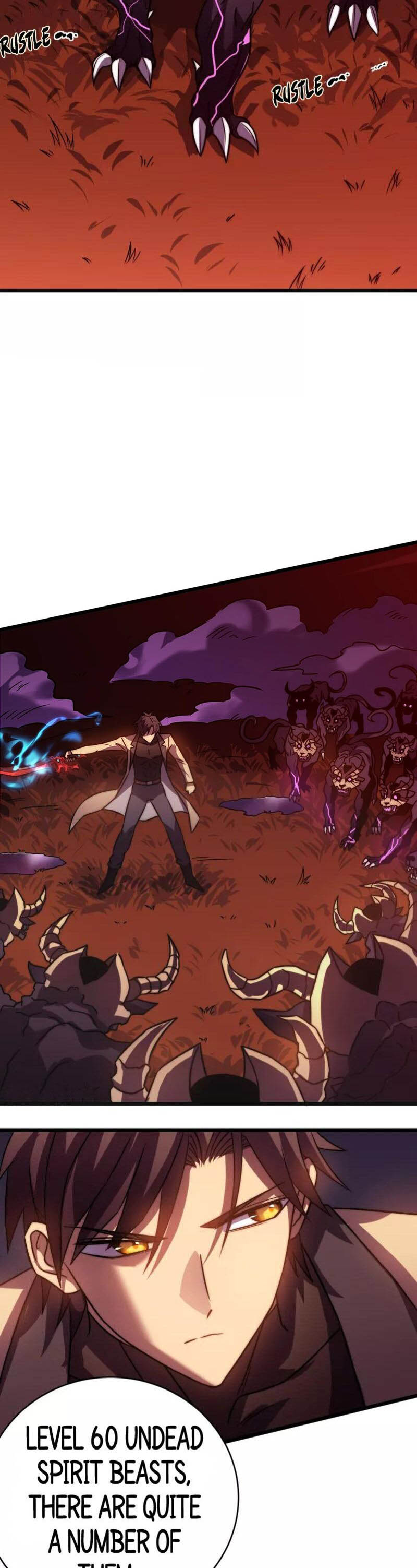 I Walk On A Road To Slay Enemies In My Way In Other World 52 10