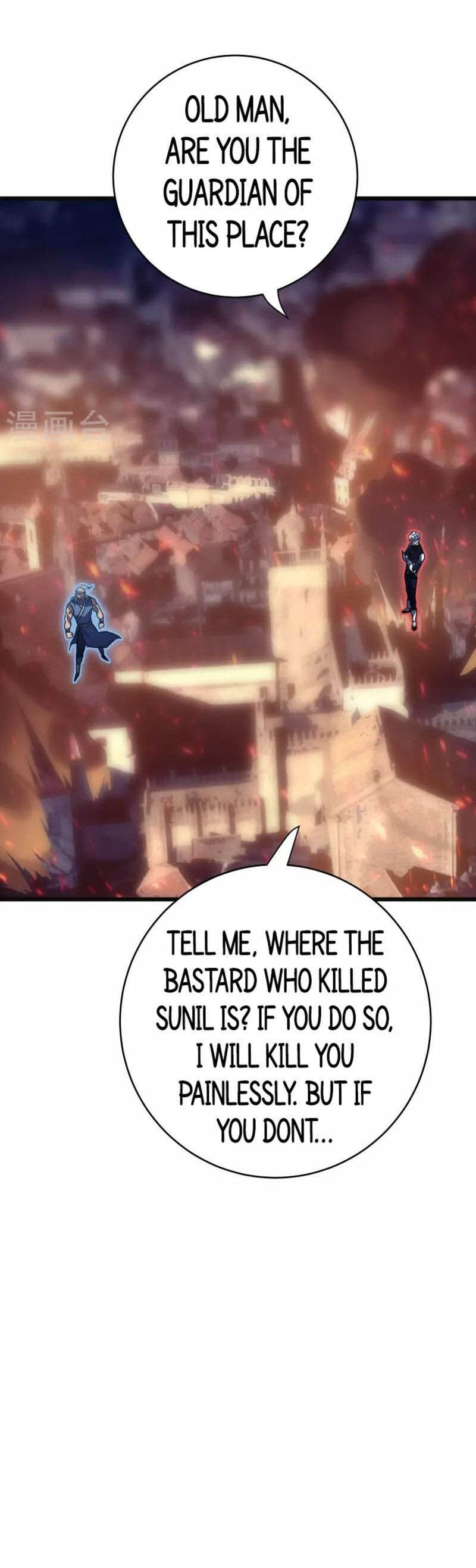 I Walk On A Road To Slay Enemies In My Way In Other World 52 28