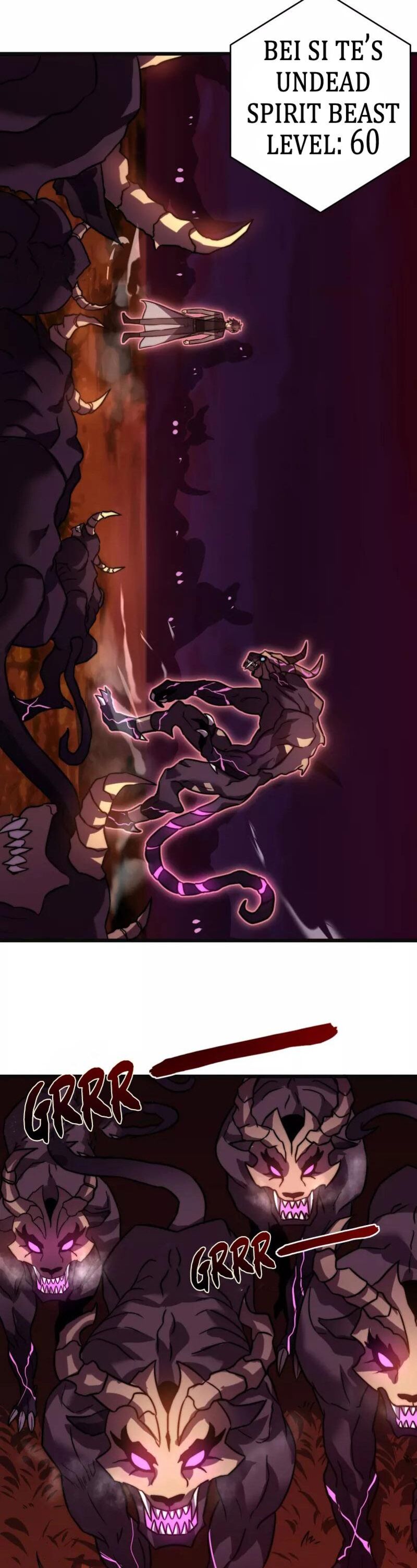I Walk On A Road To Slay Enemies In My Way In Other World 52 9