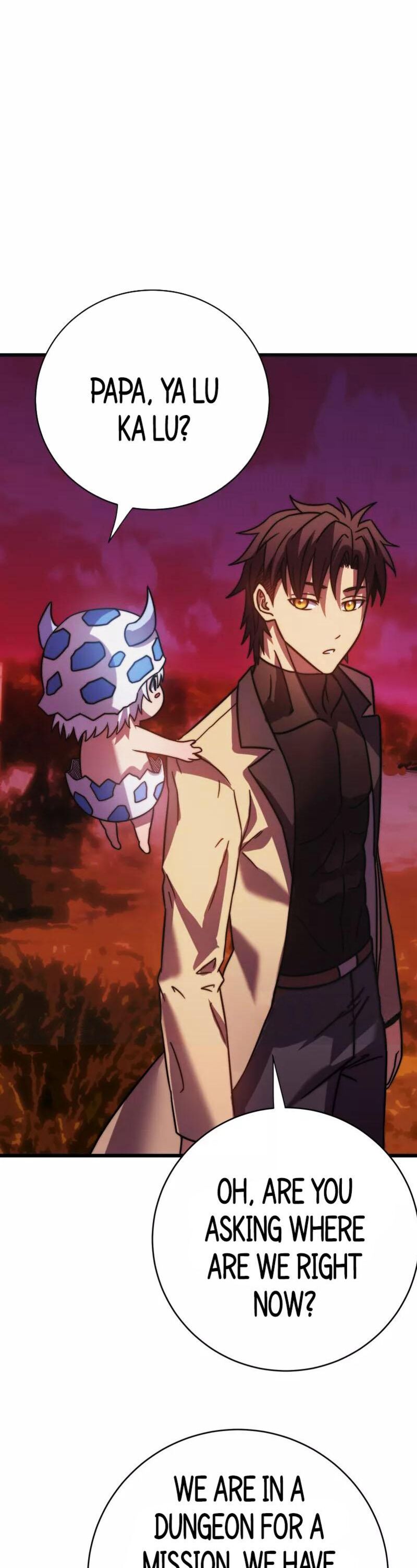 I Walk On A Road To Slay Enemies In My Way In Other World 53 18