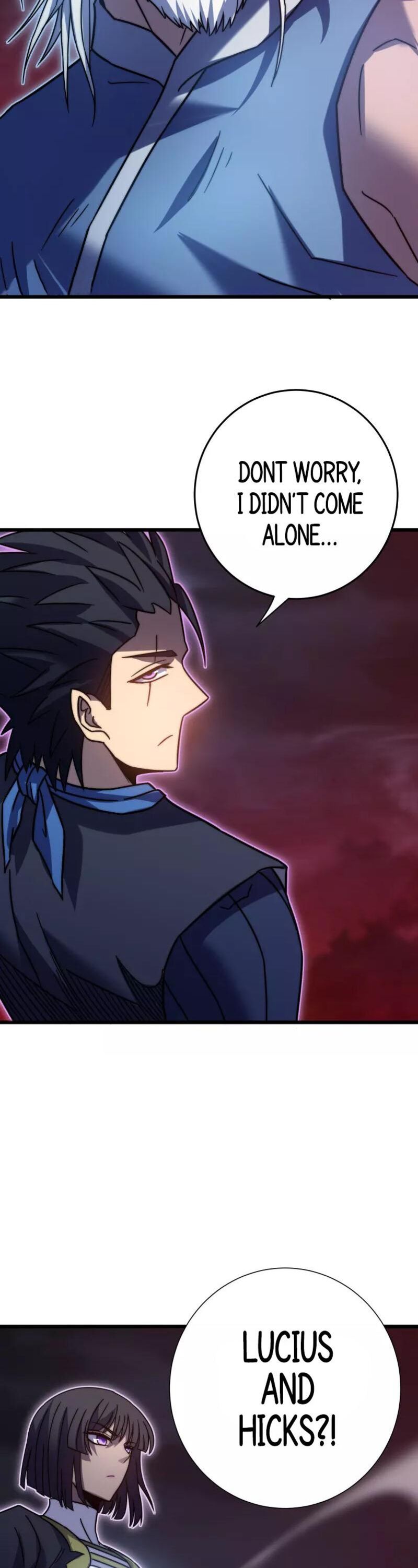 I Walk On A Road To Slay Enemies In My Way In Other World 53 37