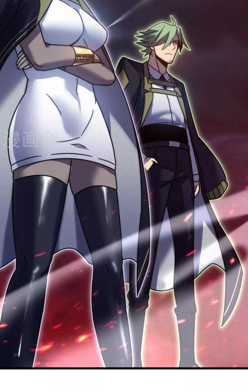 I Walk On A Road To Slay Enemies In My Way In Other World 53 38