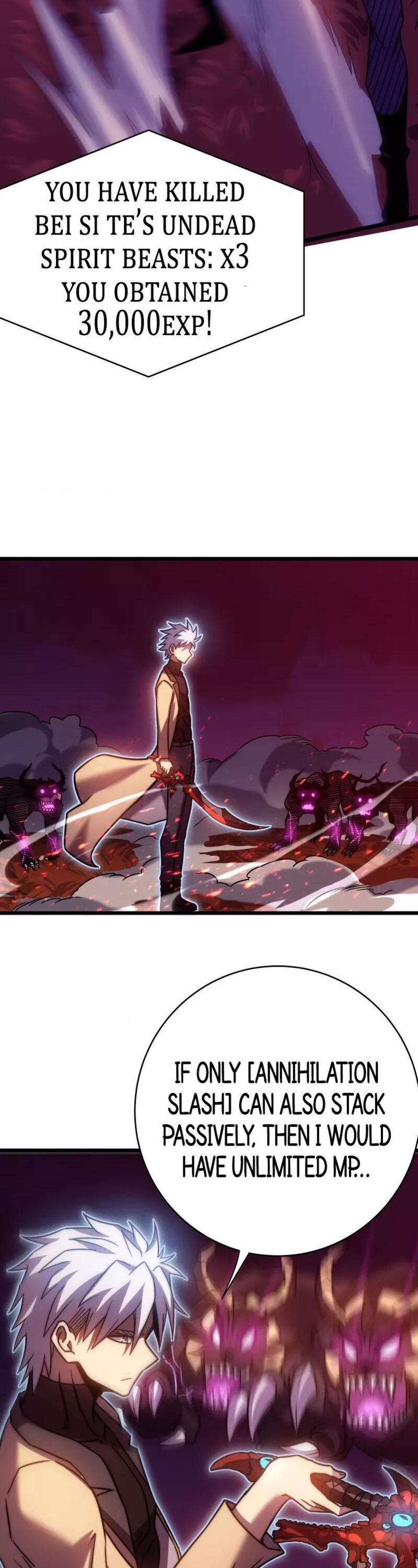 I Walk On A Road To Slay Enemies In My Way In Other World 53 4