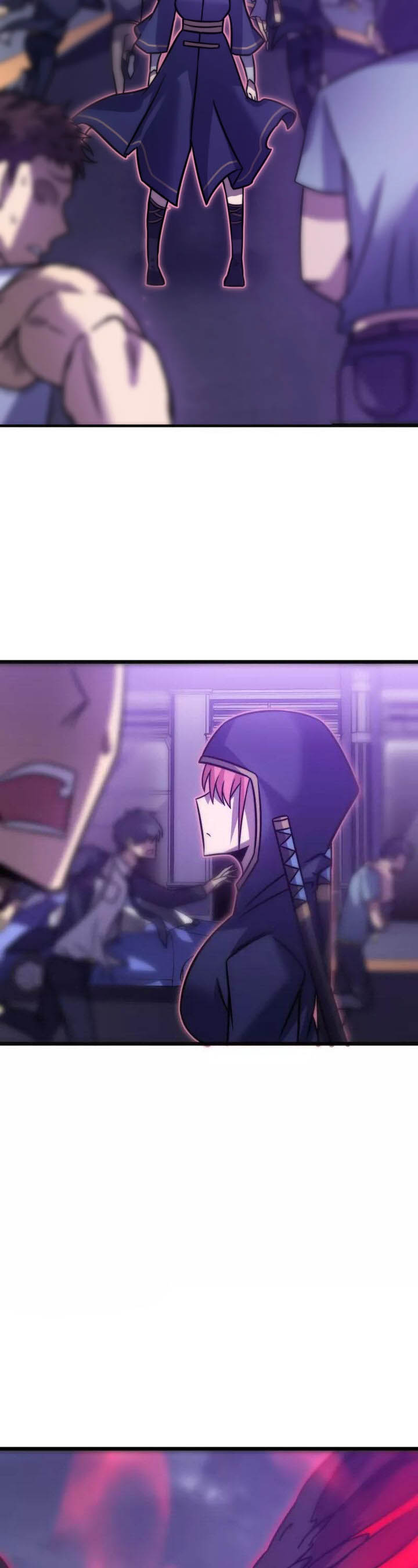 I Walk On A Road To Slay Enemies In My Way In Other World 59 26