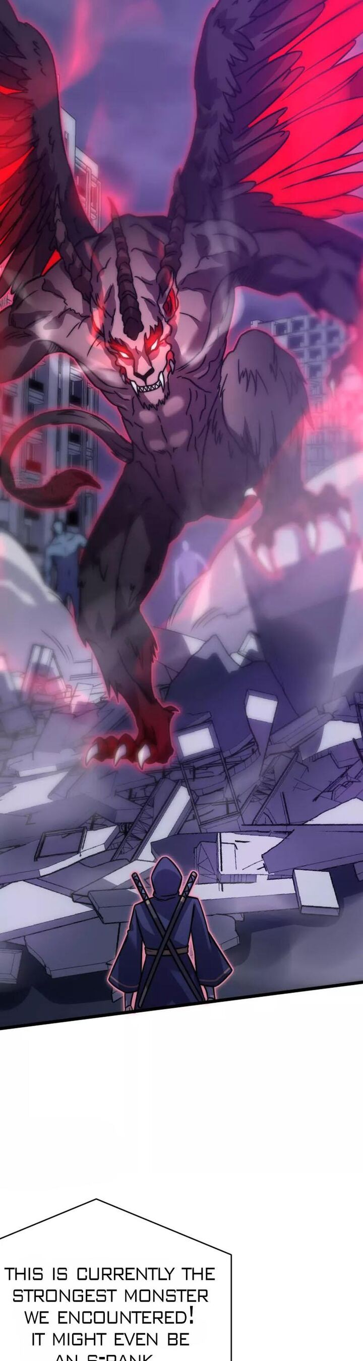 I Walk On A Road To Slay Enemies In My Way In Other World 59 27